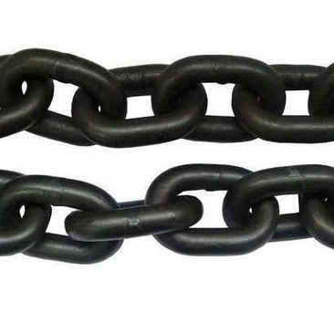G80 Lifting Link Chain With Chain Hoist