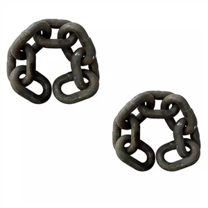 Cadwyn Calibradu G80 13* 39mm Alloy Codi Teclyn Du Gadwyn Ddu