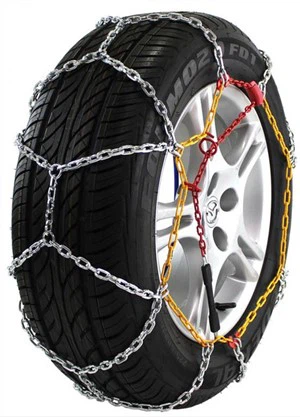 KN Cadwyni Eira Car Math 12mm