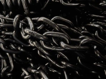 Gradd 100 13 mm Cadwyn Codi Ar Werth